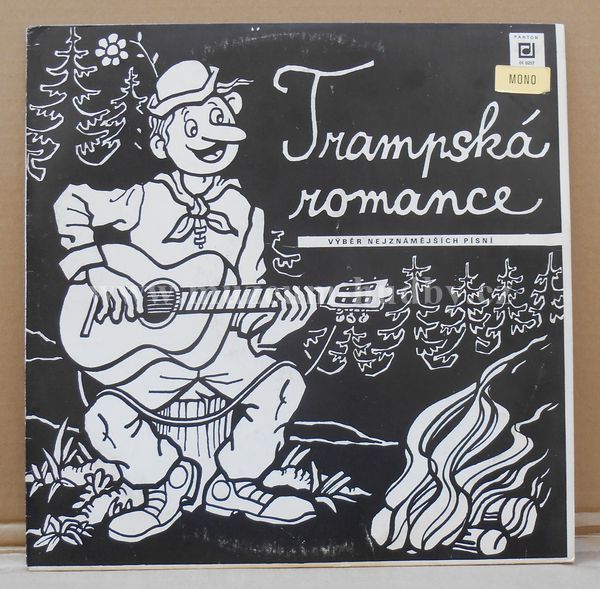 Westmeni / Jeseteri / Rackové