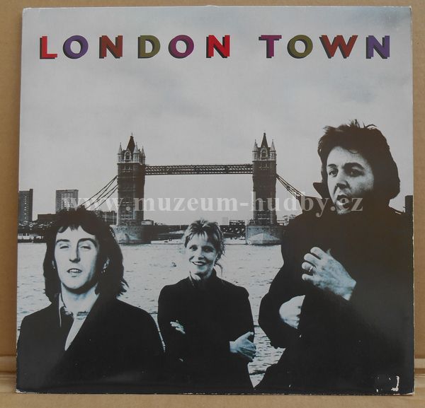 Wings [Paul McCartney,Beatles]