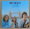 Wings [Paul McCartney,Beatles]-London Town