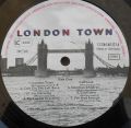 Wings [Paul McCartney,Beatles]-London Town