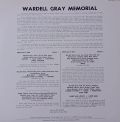 Wardell Gray-Memorial Volume 2