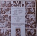 Wabi Danek-Vitr