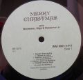 Waldemar, Olga & Waldemar Jr.-Merry Christmas