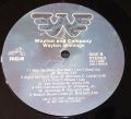 Waylon Jennings-Waylon And Company