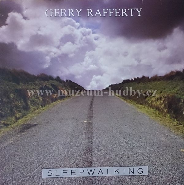 Gerry Rafferty