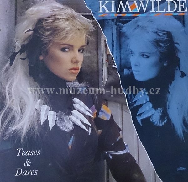 Kim Wilde