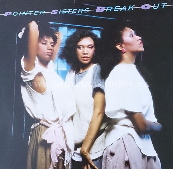 Pointer Sisters