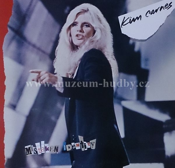 Kim Carnes