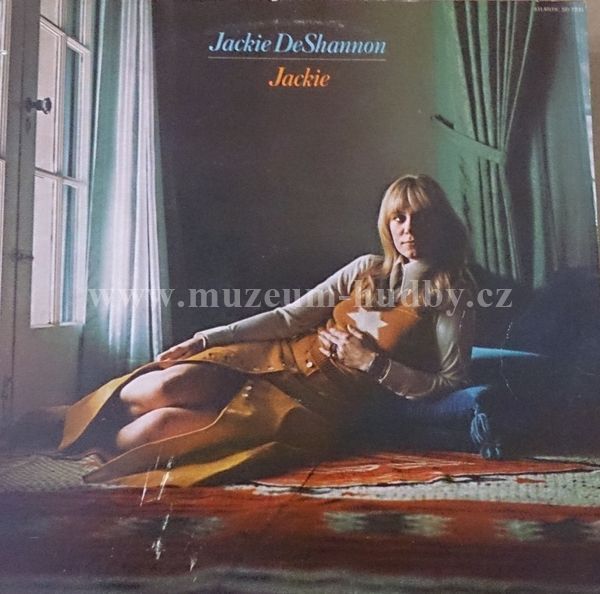 Jackie DeShannon