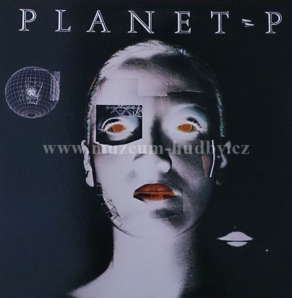 Planet P Project