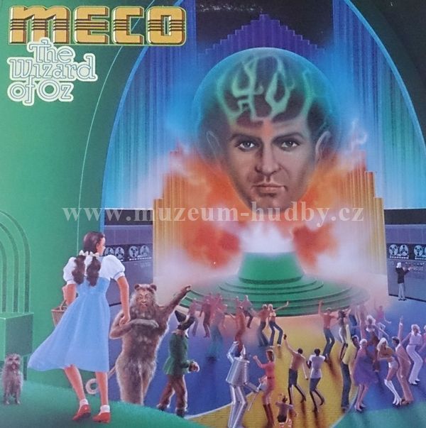 Meco