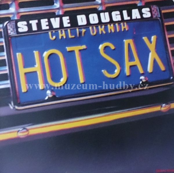 Steve Douglas