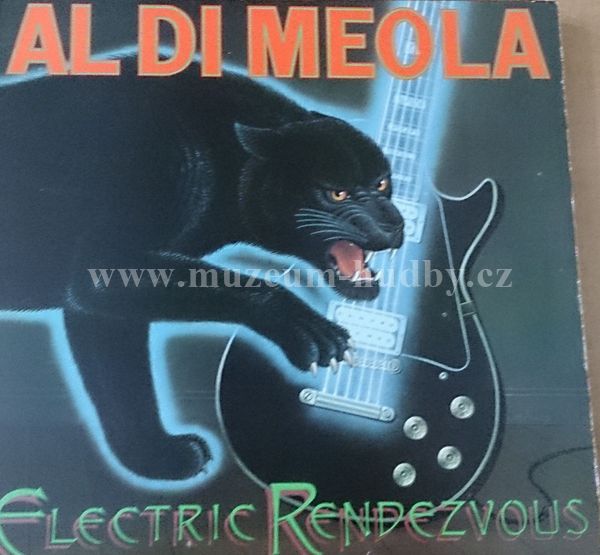 Al Di Meola