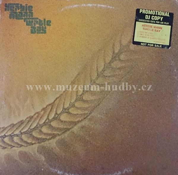 Herbie Mann