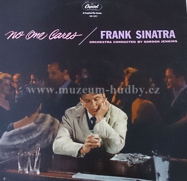 Frank Sinatra