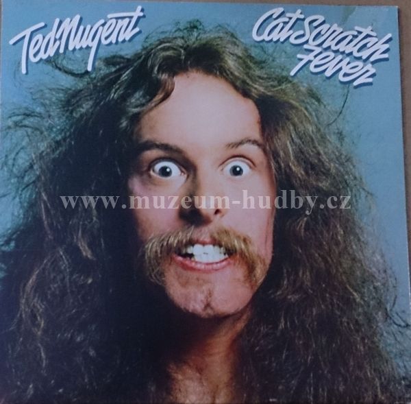 Ted Nugent