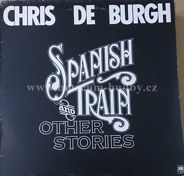 Chris de Burgh