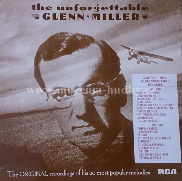 Glenn Miller And His Orchestra