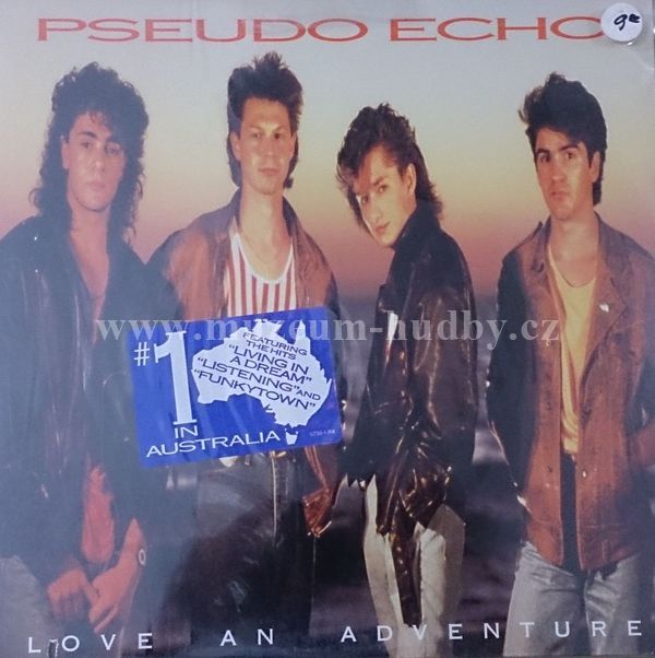Pseudo Echo