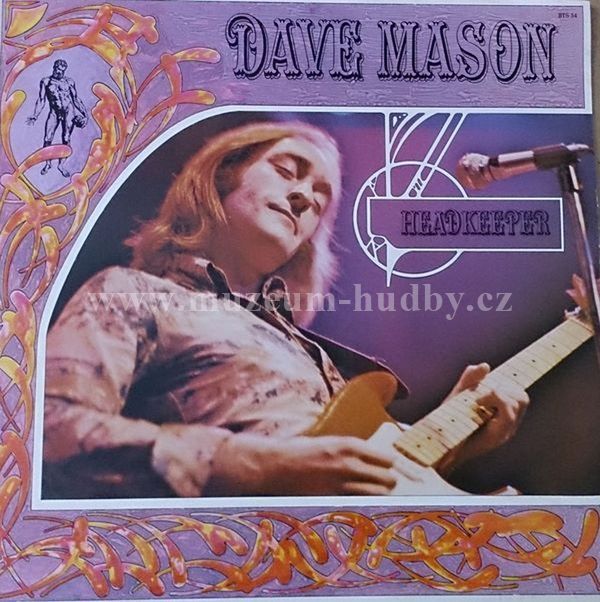 Dave Mason