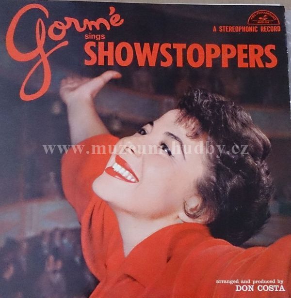 Eydie Gorme