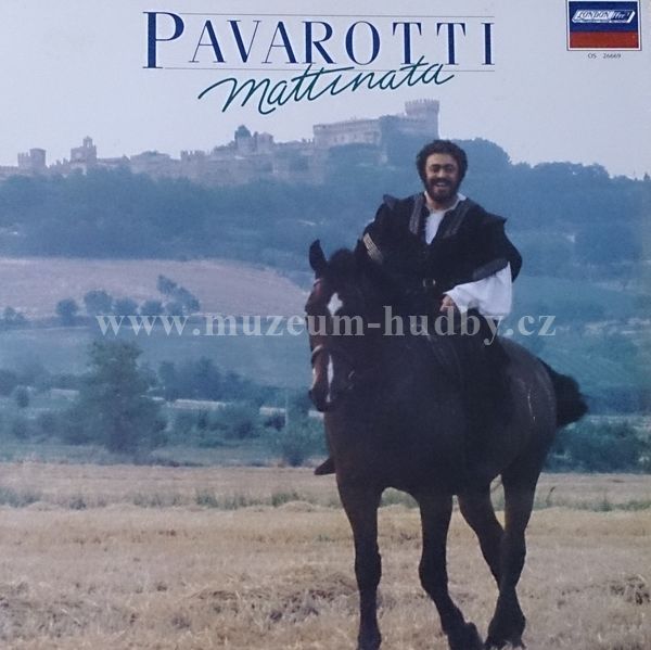 Pavarotti