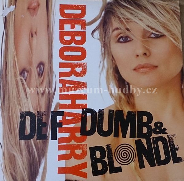 Deborah Harry