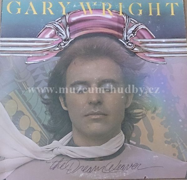 Gary Wright