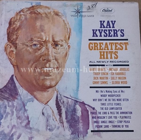 Kay Kyser