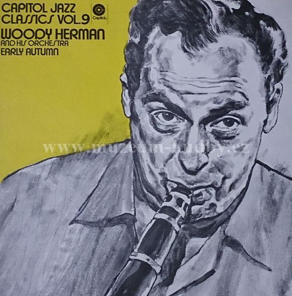 Woody Herman And His Orchestra
