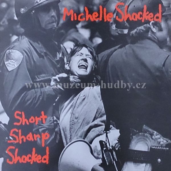 Michelle Shocked