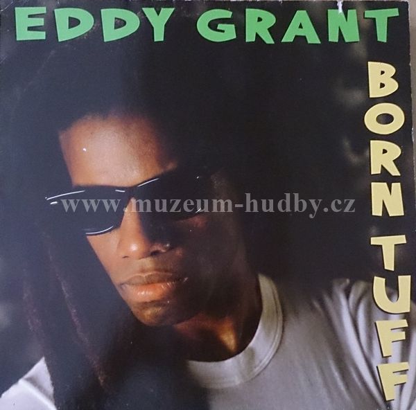 Eddy Grant