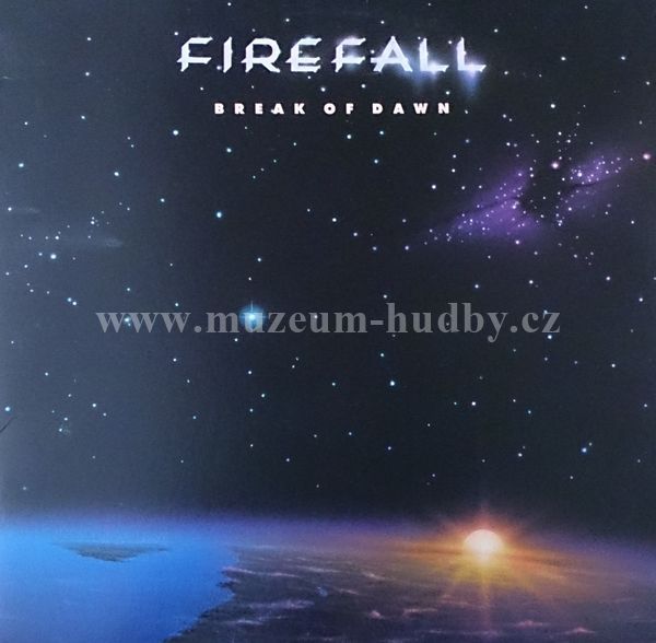Firefall