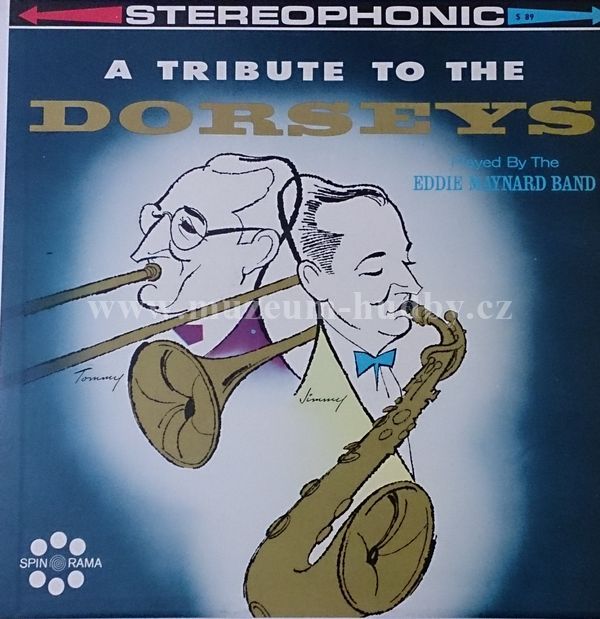 Eddie Maynard And His Orchestra