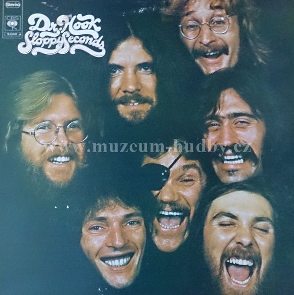 Dr. Hook And The Medicine Show
