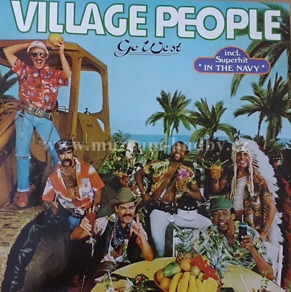 Village People
