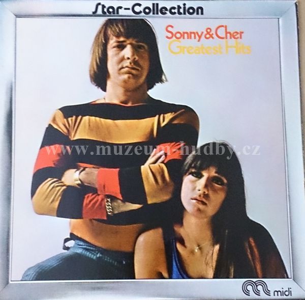 Sonny & Cher