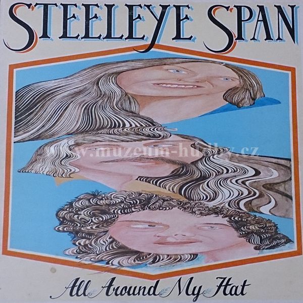 Steeleye Span