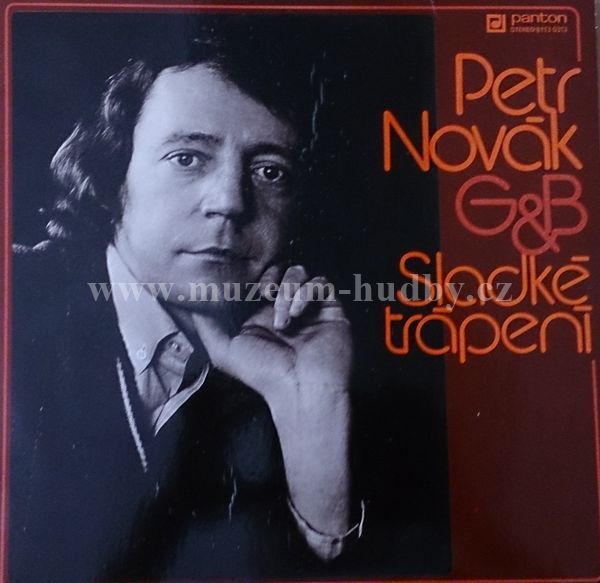 Petr Novák / G&B