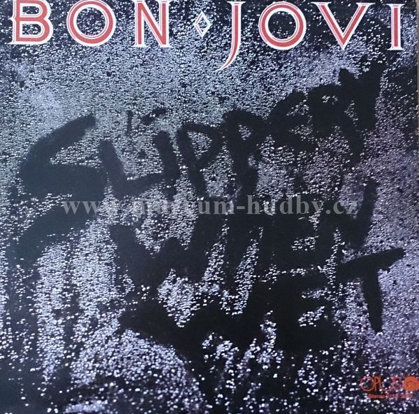 Bon Jovi