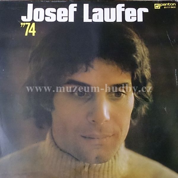 Josef Laufer