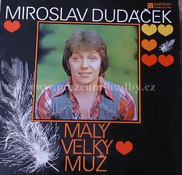 Miroslav Dudáček