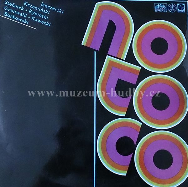 No To Co & Piotr Janczerski