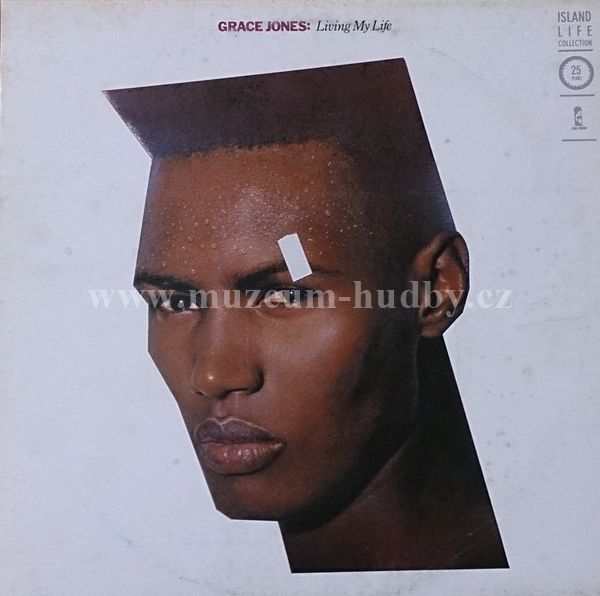 Grace Jones