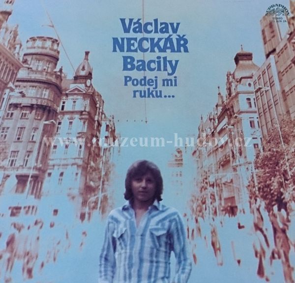 Václav Neckář / Bacily