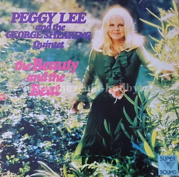 Peggy Lee / George Shearing