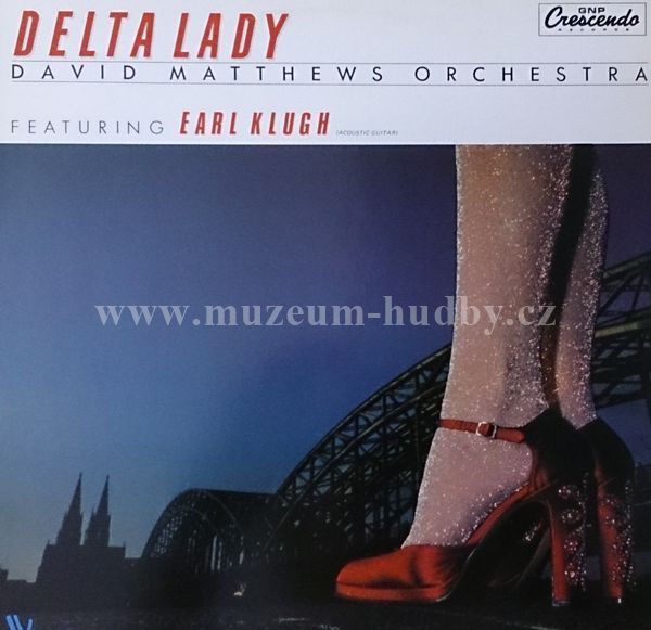 David Matthews Orchestra feat. Earl Klugh