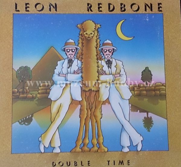 Leon Redbone