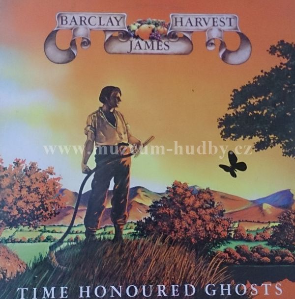 Barclay James Harvest