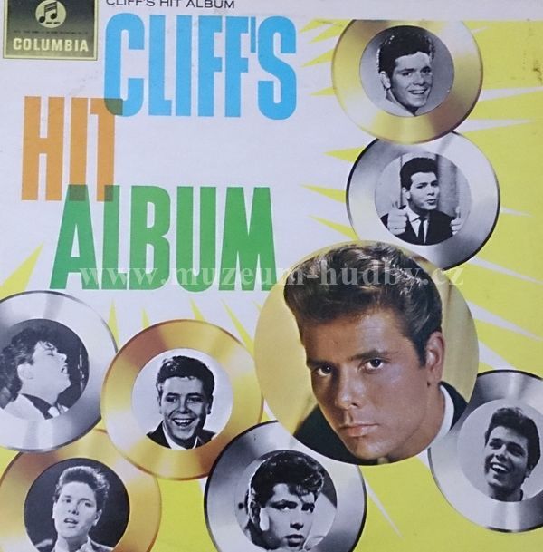 Cliff Richard